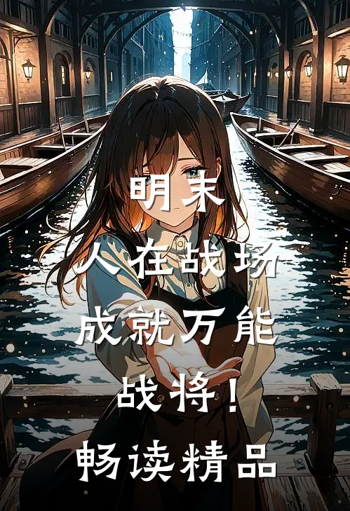 明末：人在战场，成就万能战将！畅读精品