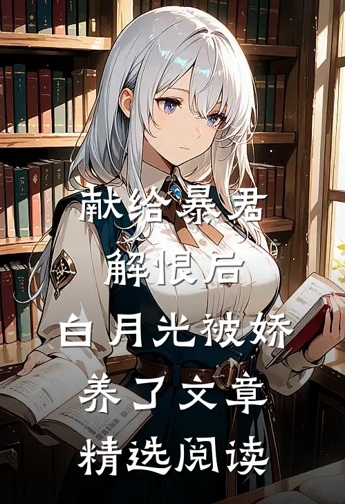 献给暴君解恨后：白月光被娇养了文章精选阅读
