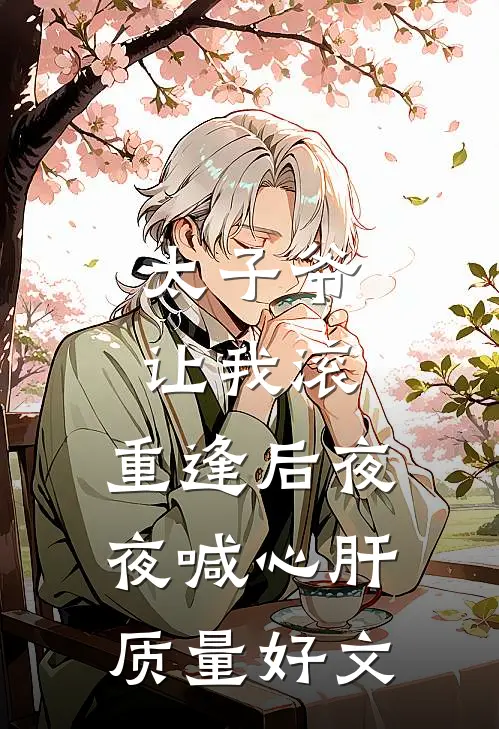 太子爷让我滚，重逢后夜夜喊心肝质量好文