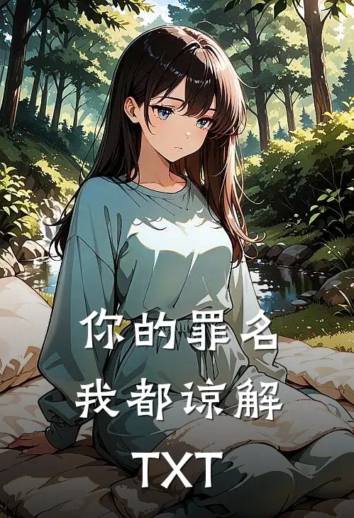 你的罪名我都谅解TXT