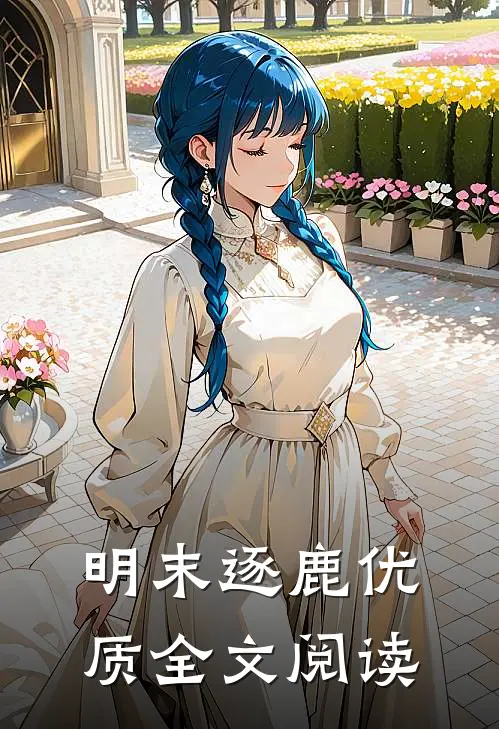 明末逐鹿优质全文阅读