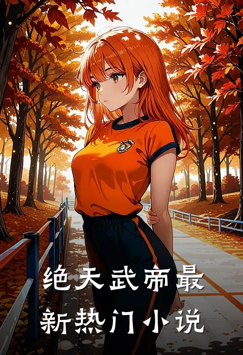 绝天武帝最新热门小说