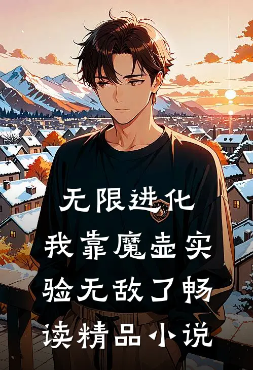 无限进化：我靠魔壶实验无敌了畅读精品小说