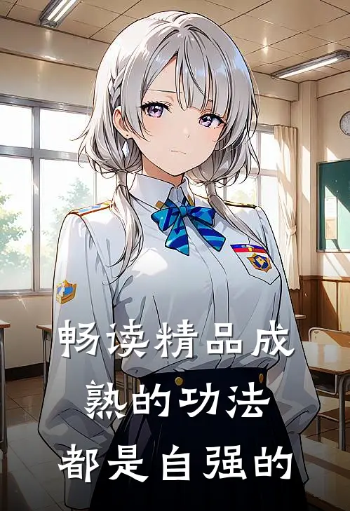 畅读精品成熟的功法,都是自强的吗