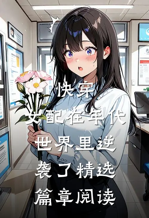 快穿：女配在年代世界里逆袭了精选篇章阅读