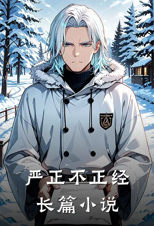 严正不正经长篇小说