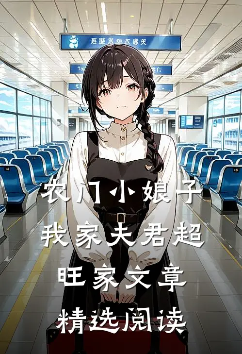 农门小娘子：我家夫君超旺家文章精选阅读