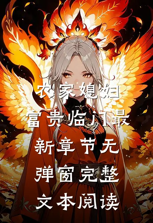 农家媳妇:富贵临门 最新章节 无弹窗完整文本阅读