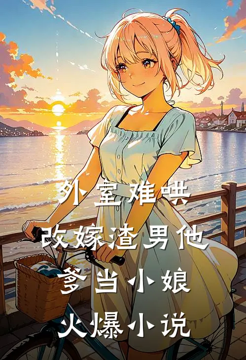 外室难哄，改嫁渣男他爹当小娘火爆小说