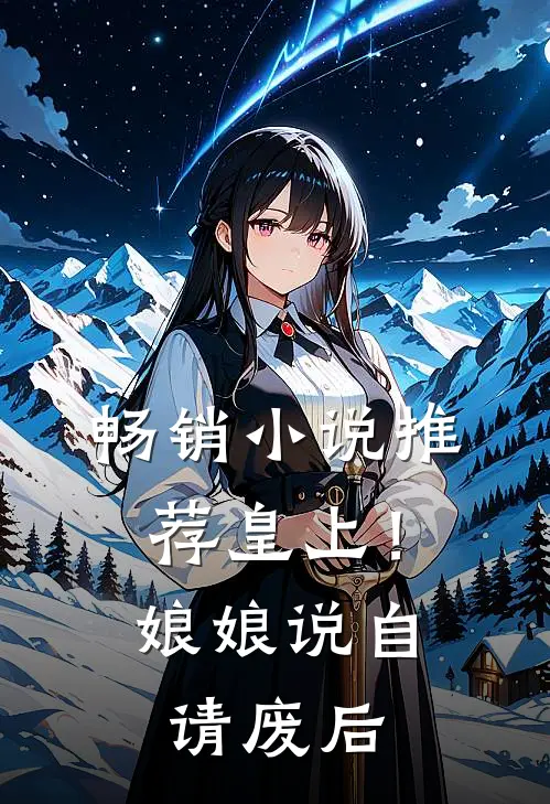 畅销小说推荐皇上！娘娘说自请废后