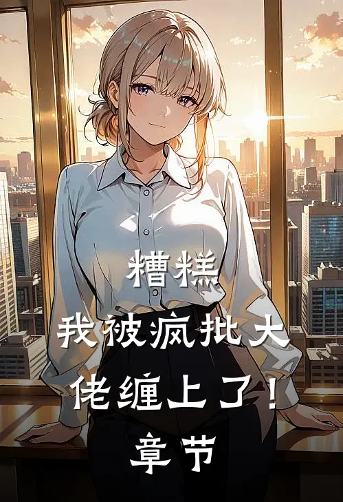 糟糕，我被疯批大佬缠上了！章节