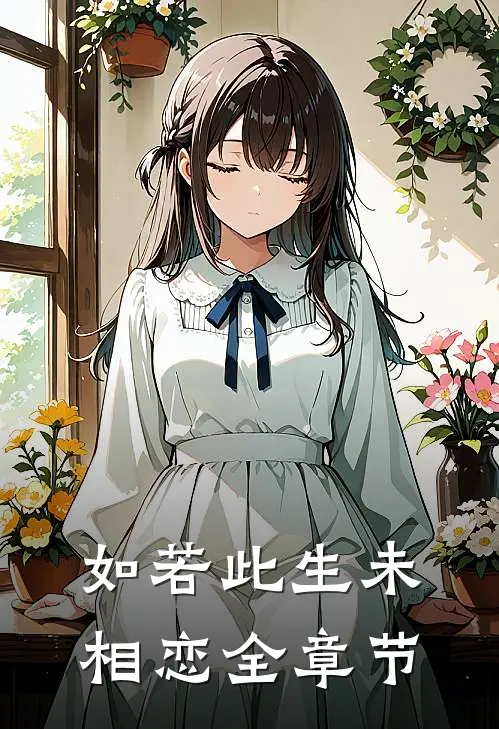 如若此生未相恋全章节阅读