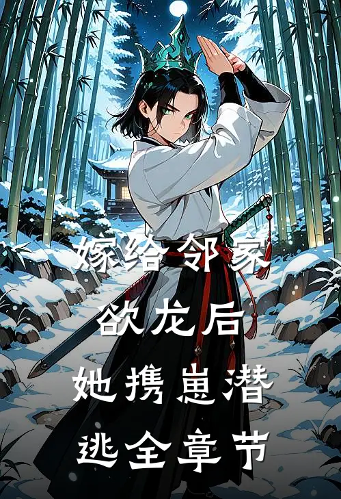 嫁给邻家欲龙后，她携崽潜逃全章节