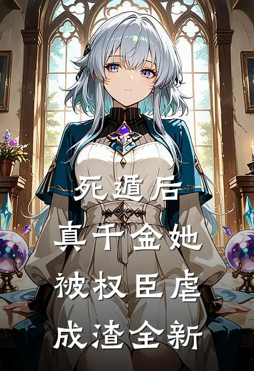 死遁后，真千金她被权臣虐成渣全新