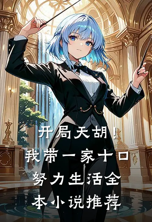 开局天胡！我带一家十口努力生活全本小说推荐