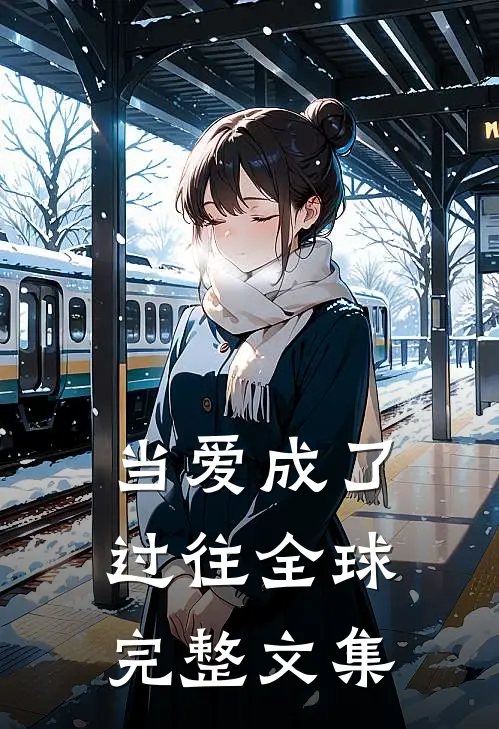 当爱成了过往全球完整文集