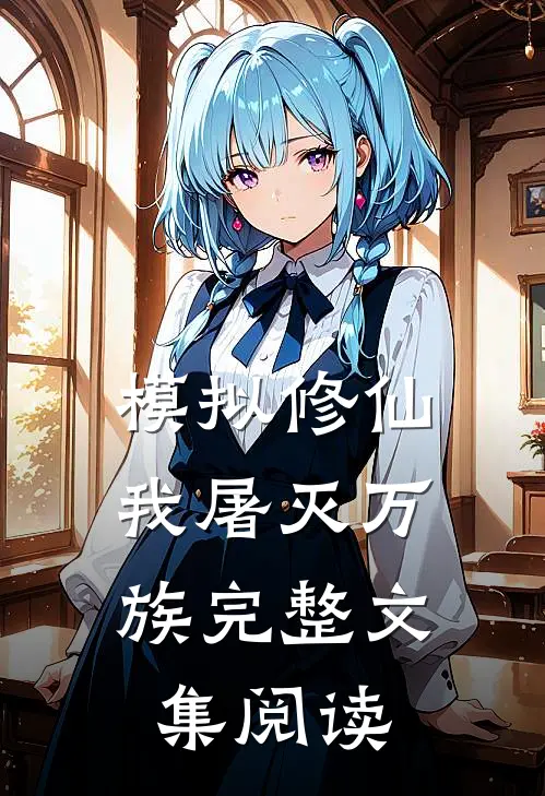 模拟修仙我屠灭万族完整文集阅读全文