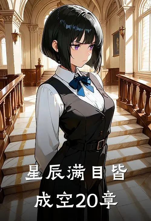 星辰满目皆成空20章