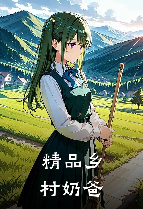 精品乡村奶爸