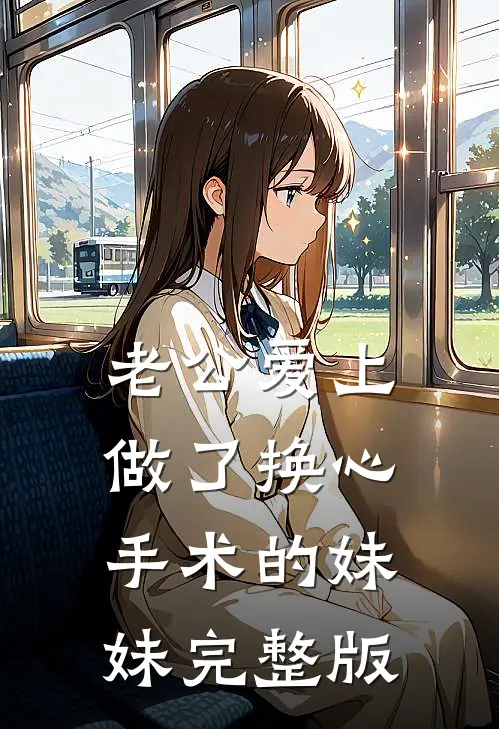 老公爱上做了换心手术的妹妹完整版