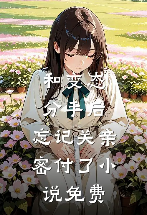 和变态分手后，忘记关亲密付了小说免费