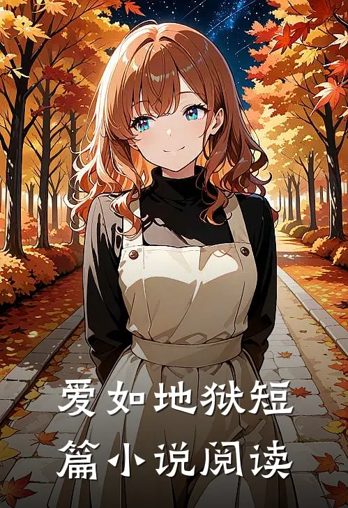 爱如地狱短篇小说阅读