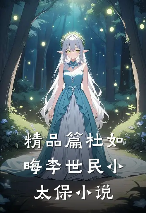 精品篇杜如晦李世民小太保小说