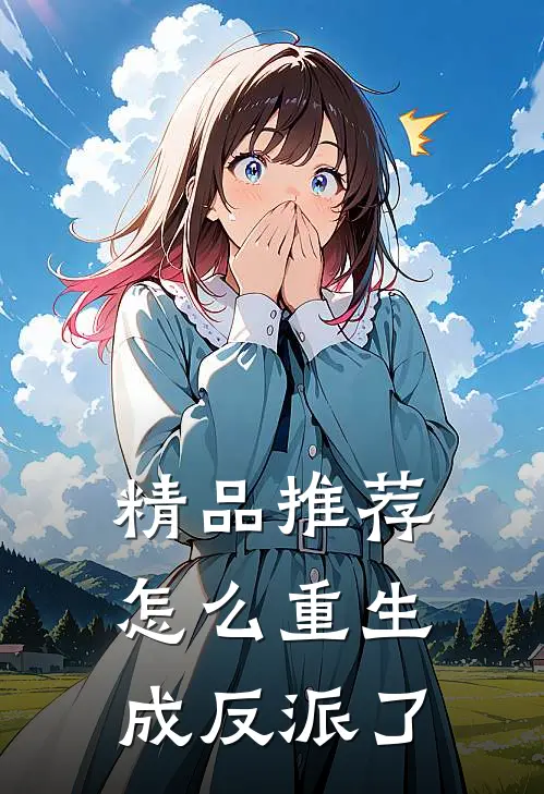 精品推荐怎么重生成反派了