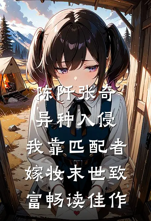 陈阡张奇《异种入侵,我靠匹配者嫁妆末世致富》畅读佳作