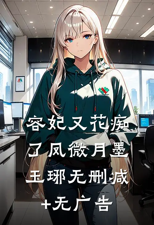 容妃又花痴了凤微月墨玉琊无删减+无广告