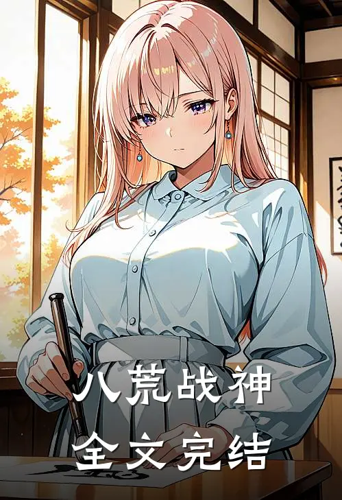 八荒战神全文完结