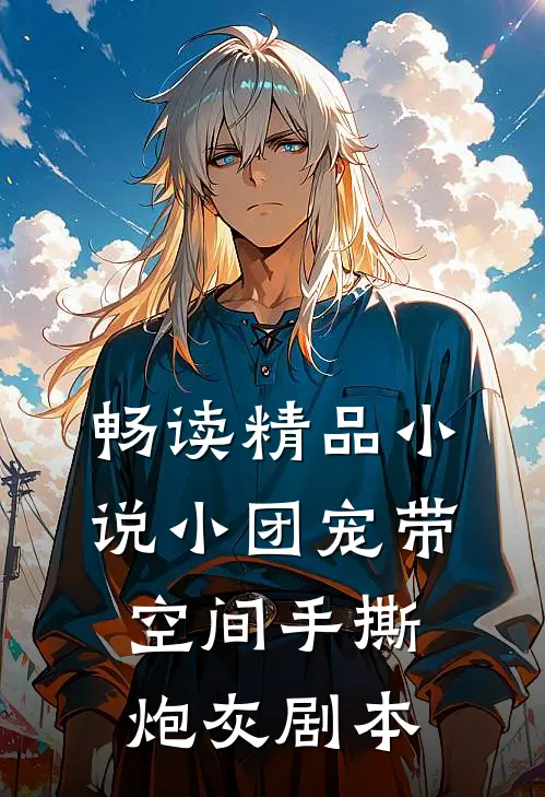 畅读精品小说小团宠带空间手撕炮灰剧本