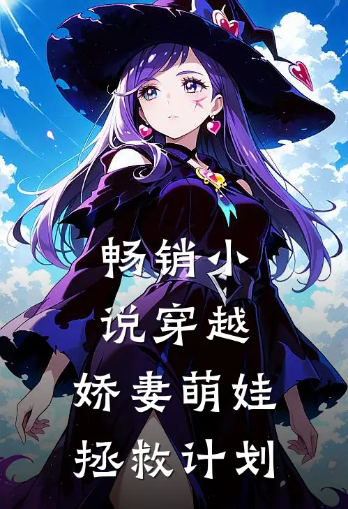 畅销穿越娇妻萌娃拯救计划免费阅读