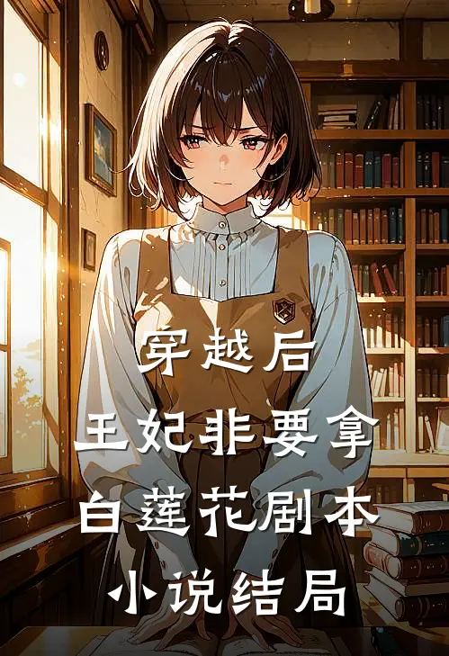 穿越后，王妃非要拿白莲花剧本小说结局