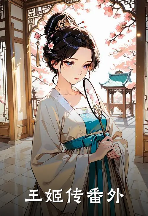 王姬传番外