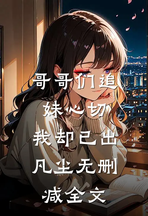 哥哥们追妹心切,我却已出凡尘无删减全文免费阅读