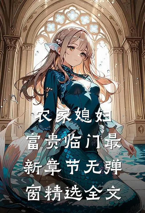 农家媳妇:富贵临门 最新章节 无弹窗精选全文