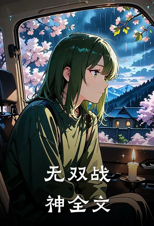 无双战神全文