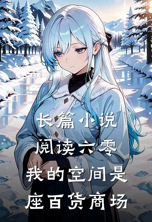 长篇小说阅读六零：我的空间是座百货商场
