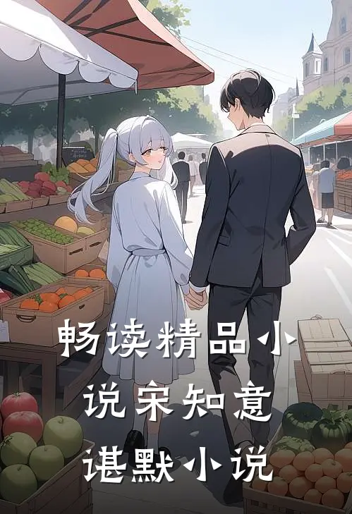 畅读精品小说宋知意谌默小说
