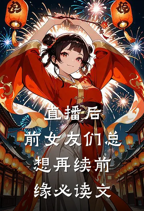 直播后，前女友们总想再续前缘必读文