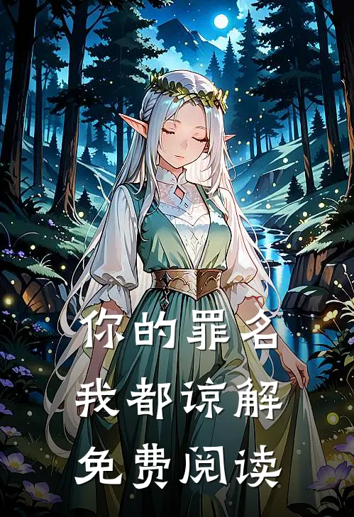 你的罪名我都谅解免费阅读