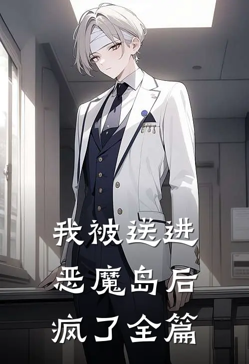 我被送进恶魔岛后疯了全篇