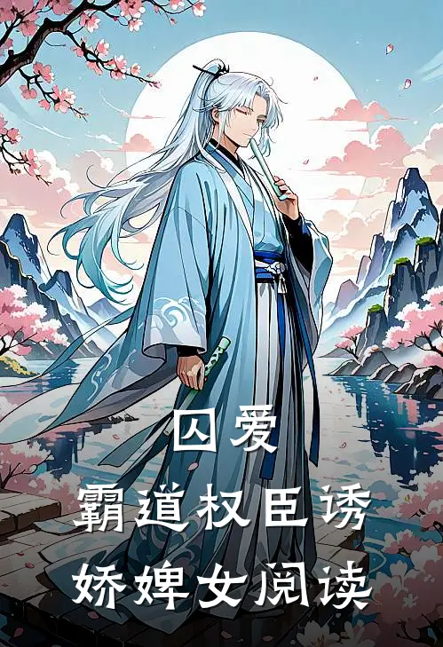 囚爱,霸道权臣诱娇婢女阅读