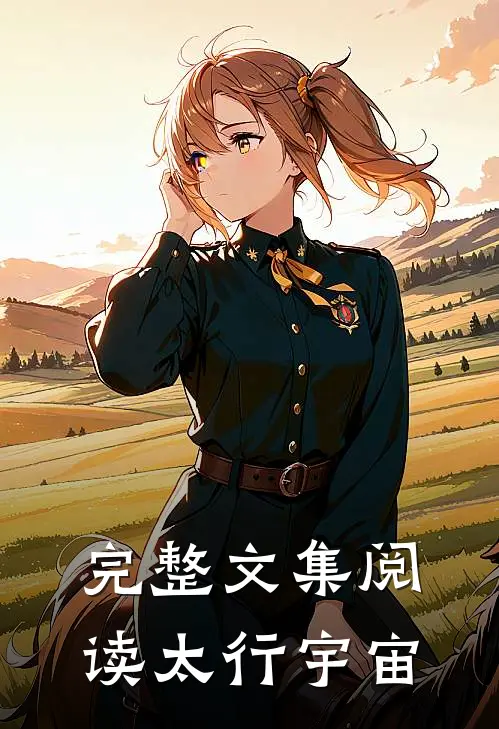 完整文集阅读太行宇宙