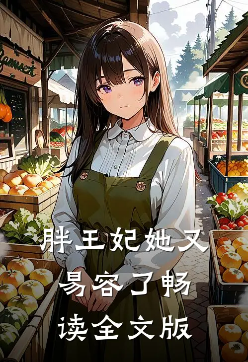 胖王妃她又易容了畅读全文版