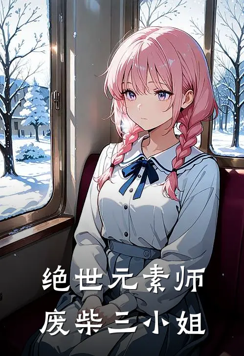 绝世元素师，废柴三小姐