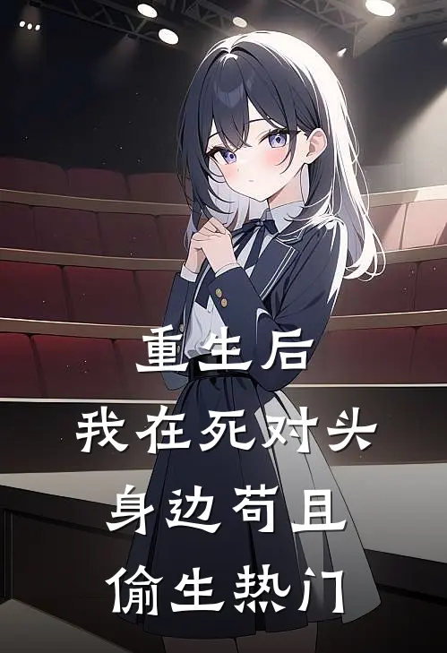 重生后，我在死对头身边苟且偷生热门