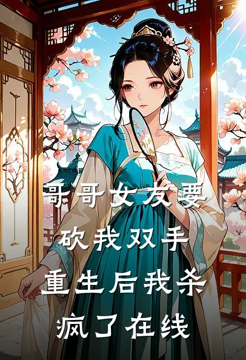 哥哥女友要砍我双手,重生后我杀疯了在线阅读