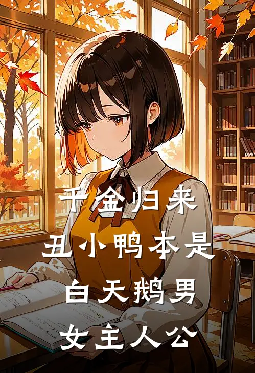 千金归来：丑小鸭本是白天鹅男女主人公
